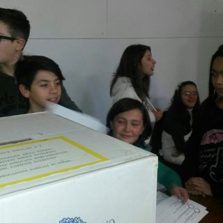 A Busca si vota di nuovo: venerdì si rinnova il Consiglio comunale dei ragazzi