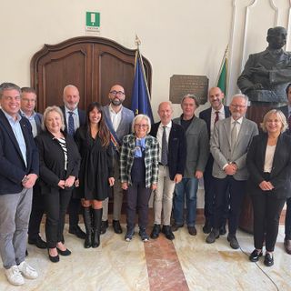 Provincia, Forza Italia orientata a dire sì alle linee programmatiche del presidente Robaldo