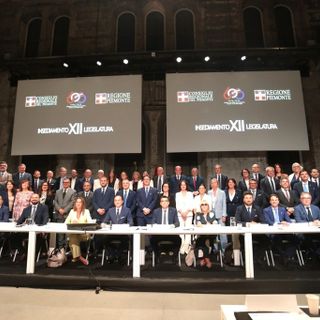 Asti, Biella e Cuneo i territori più rappresentati, 50 anni l’età media, poche donne: ecco l’identikit della nuova Regione Asti, Biella e Cuneo i territori più rappresentati, 50 anni l’età media, poche donne: ecco l’identikit della nuova Regione