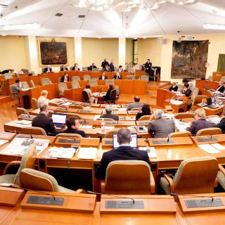 Consiglio Regionale: è partita la maratona su Statuto e nuova legge elettorale
