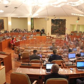 Bilancio Regionale, da votare 1.236 emendamenti. Ma i tempi saranno contingentati