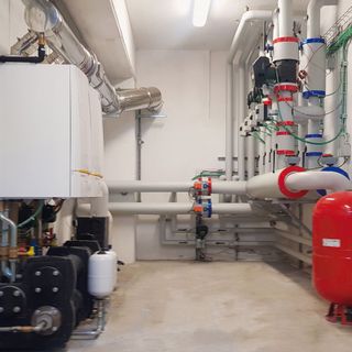 Cercasi operaio specializzato termoidraulico