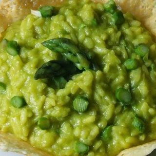 Una novità gustosa da Piero Fraire, il papà degli Asparagi Dolci di Revello