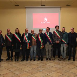 Lutto Mario Guasti, l'associazione Octavia: "Grazie Mario, speriamo di ritrovarci un giorno lassù a pitturare insieme i grandi quadri delle Terre di Mezzo"