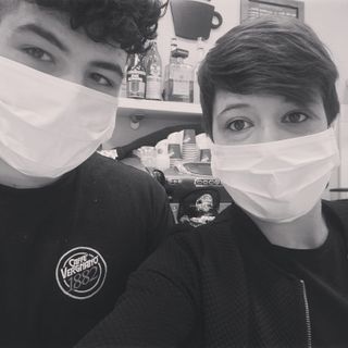 Bra, torna la golosità in tavola. Riaperti bar e pasticcerie in modalità take away