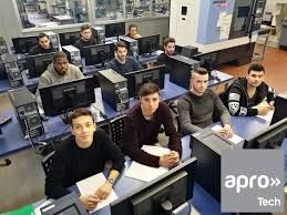 All'APRO Formazione si presentano i corsi di qualifica gratuiti per adulti