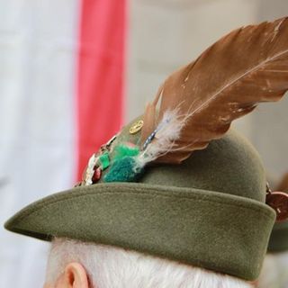 A Chiusa di Pesio la mostra dedicata agli Alpini "I sentieri della memoria"