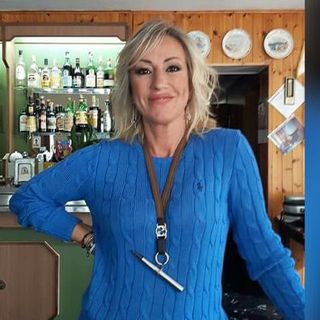 Monica Ciaburro Monica Ciaburro