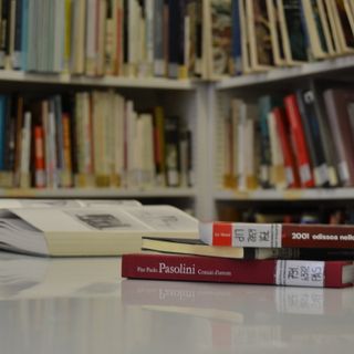 Libera il libro: corso di formazione per rendere la biblioteca un luogo di accoglienza