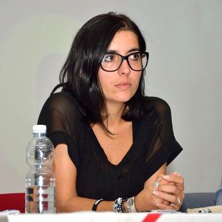 Fabiana Dadone, monregalese, deputata M5S alla sua seconda legislatura