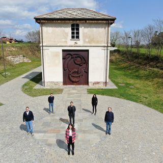 Da Barge a Vigone: insieme per formare un &quot;Distretto Diffuso del Commercio&quot;
