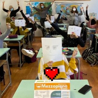 Mondovì, all'Ipc si impara la cultura della positività e della gentilezza