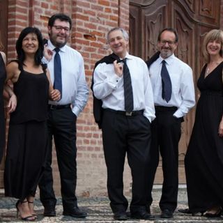 Bra: concerto "Le quattro stagioni" di Vivaldi ai Giardini Belvedere Bra: concerto "Le quattro stagioni" di Vivaldi ai Giardini Belvedere