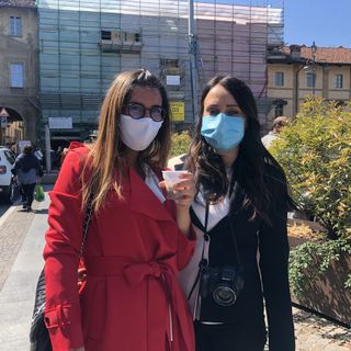 “Fase 2” a Savigliano: la città inizia la lenta ripresa dopo l’emergenza sanitaria