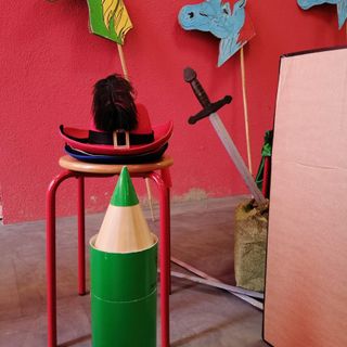 Partito il progetto “Non mi arrendo – Letture in cortile” a cura della Biblioteca Civica Ferrero di Alba