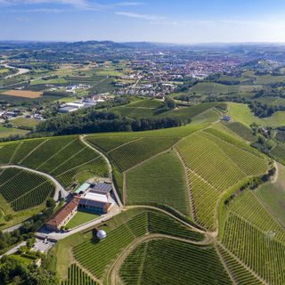 Proseguono le conversazioni de “La via selvatica”, il progetto curato da Matteo Caccia e proposto dalla Famiglia Ceretto
