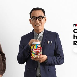 Arriva &quot;Nutella Gemella&quot;, nuova campagna Ferrero che esalta le differenze: &quot;Per noi sono un valore&quot;