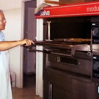 Addio al pasticcere fossanese Riccardo Tomatis