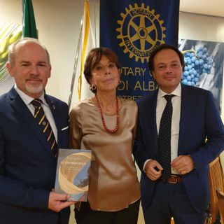 Alba, &quot;Pronti ad agire, insieme possiamo&quot;, nuovo ciclo di conferenze rotariane