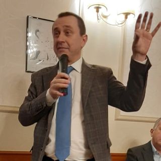 Alba, esordio di Italia Viva con Ettore Rosato