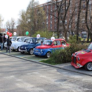 Alba: da lunedì 27 settembre via Snider è riservata al transito degli autobus scolastici extraurbani