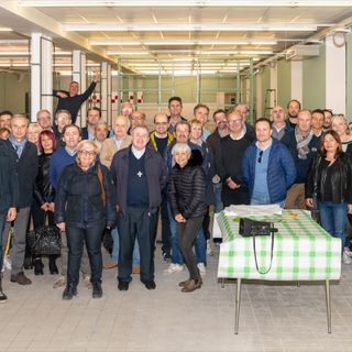 Partito il conto alla rovescia in vista della grande mostra sui sessant'anni dei Salesiani a Bra