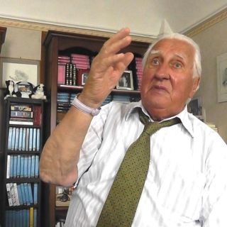 Renato Salvetti, doglianese, il prossimo 6 novembre avrebbe compiuto 95 anni