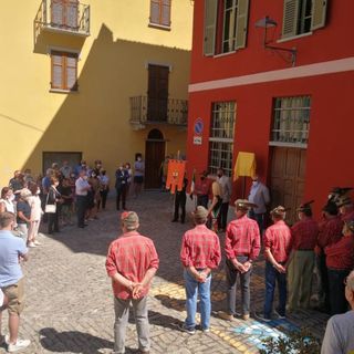 Santo Stefano Belbo nel ricordo dell’ex sindaco Luigi Ciriotti