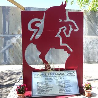 Il 4 maggio Bra si tingerà di granata per ricordare gli “Invincibili” del Grande Torino