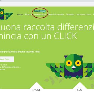 Alba: i conferimenti nelle isole ecologiche si possono prenotare online