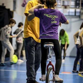 A Bra 9 compagnie da Piemonte, Veneto e Sicilia per il 16° Festival delle Arti di Strada