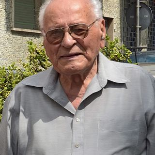 Lutto a Savigliano per la scomparsa di Giovenale Tallone, fondatore del Centro di Aiuto alla Vita