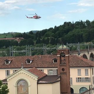 Ritrovato a Gratteria il 51enne scomparso a Mondovì, sta bene