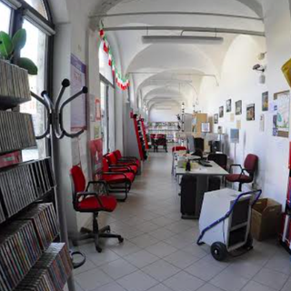 Immagine di repertorio