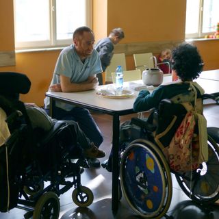 Immagine di repertorio Immagine di repertorio