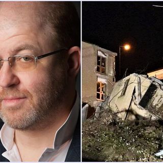 Alberghiero di Mondovì, il messaggio di Massimo Gramellini: "Grazie a chi affronta ogni giorno infiniti disagi"