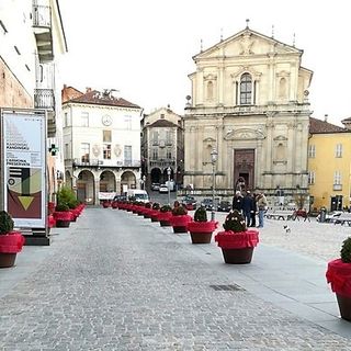 Immagine di repertorio