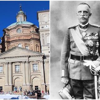 Vicoforte: sabato 29 dicembre la celebrazione del ricordo di Vittorio Emanuele III nell'anniversario della sua morte