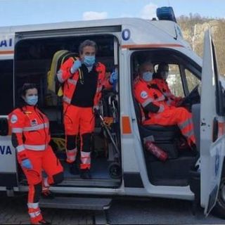 Ceva, la Croce Bianca presenta i suoi corsi per soccorritori