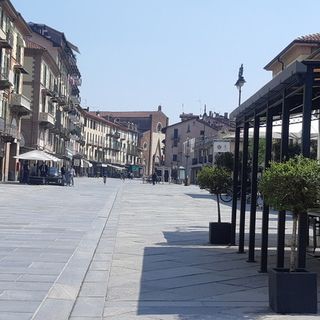 Saluzzo: al via la convenzione mensa