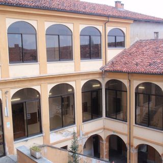 Esempi di "e-teaching" al Denina Pellico Rivoira di Saluzzo