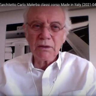 Gli studenti del “Denina Pellico Rivoira” di Saluzzo hanno incontrato Carlo Malerba