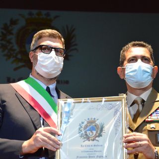 Foto Nicolò Bertola