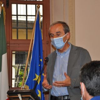 A Bra 112 i casi positivi al Covid-19, il sindaco: "Prosegue, seppur lentamente, il trend di discesa della curva del contagio"
