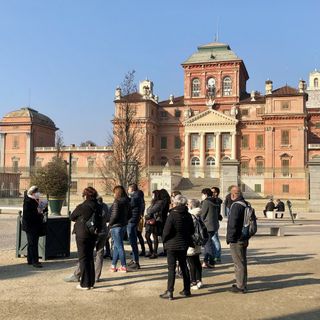 Racconigi: continuano gli appuntamenti di visita della città