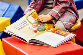 Centallo: al via le letture per bambini e ragazzi dai 6 ai 10 anni