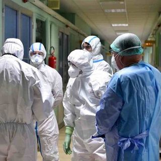 Sanità e assistenza territoriale, il NurSind: "Bene gli sforzi, ma serve realismo" Sanità e assistenza territoriale, il NurSind: "Bene gli sforzi, ma serve realismo"