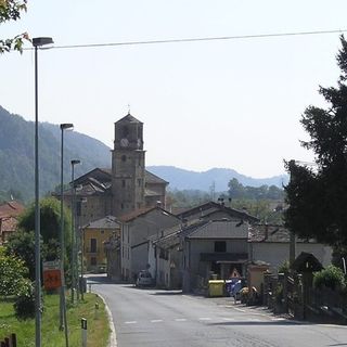 Immagine di repertorio Immagine di repertorio