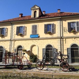 Nucetto vince il premio &quot;Piccolo Comune Amico&quot;