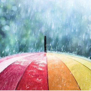 Meteo: piogge nel weekend ma si rialzano le temperature